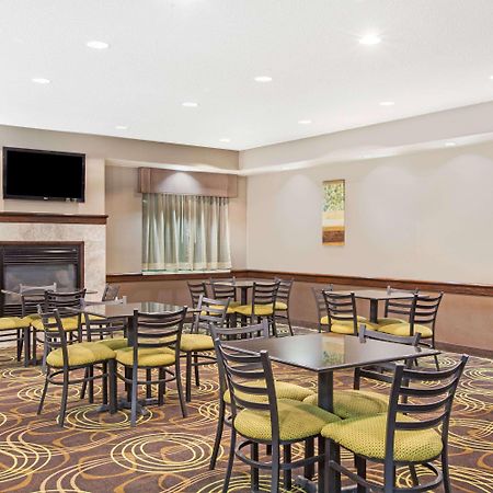 Days Inn By Wyndham Brewerton/ Syracuse Near Oneida Lake Exteriér fotografie