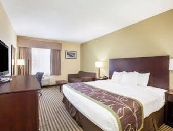 Days Inn By Wyndham Brewerton/ Syracuse Near Oneida Lake Exteriér fotografie