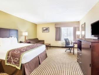Days Inn By Wyndham Brewerton/ Syracuse Near Oneida Lake Exteriér fotografie