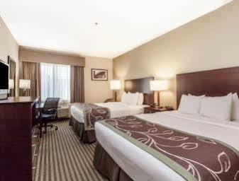 Days Inn By Wyndham Brewerton/ Syracuse Near Oneida Lake Exteriér fotografie