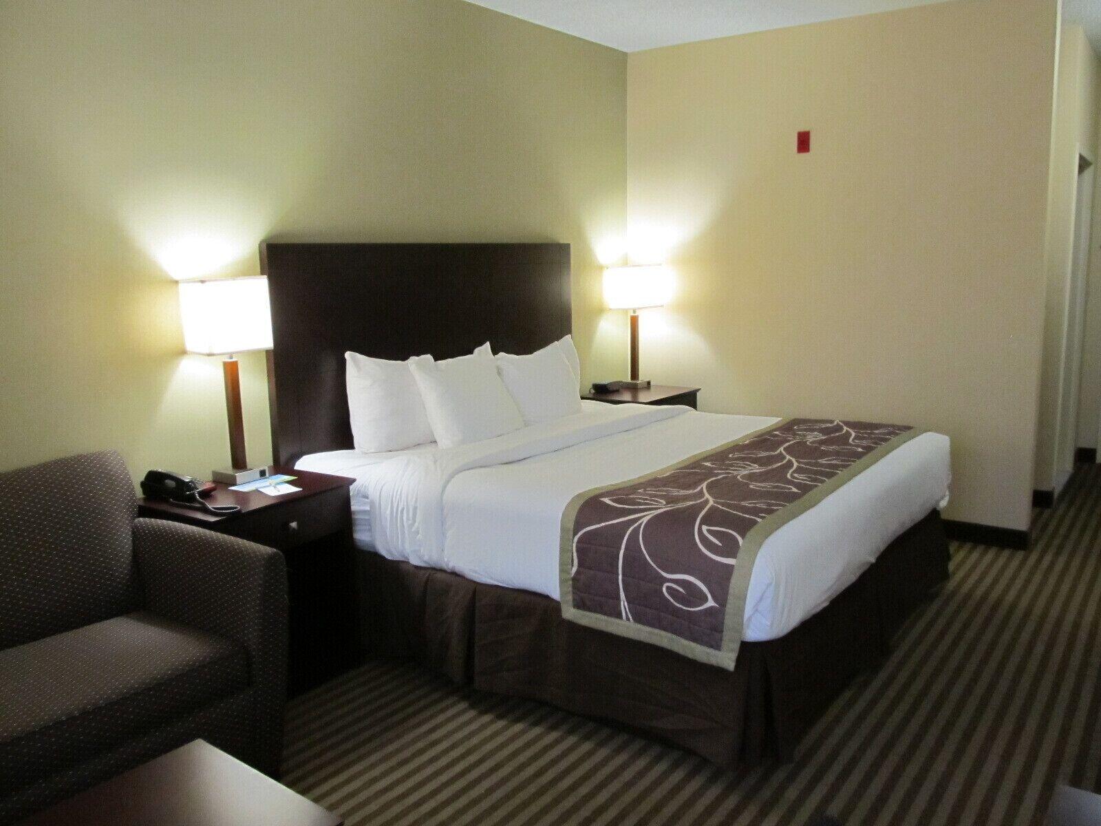 Days Inn By Wyndham Brewerton/ Syracuse Near Oneida Lake Exteriér fotografie