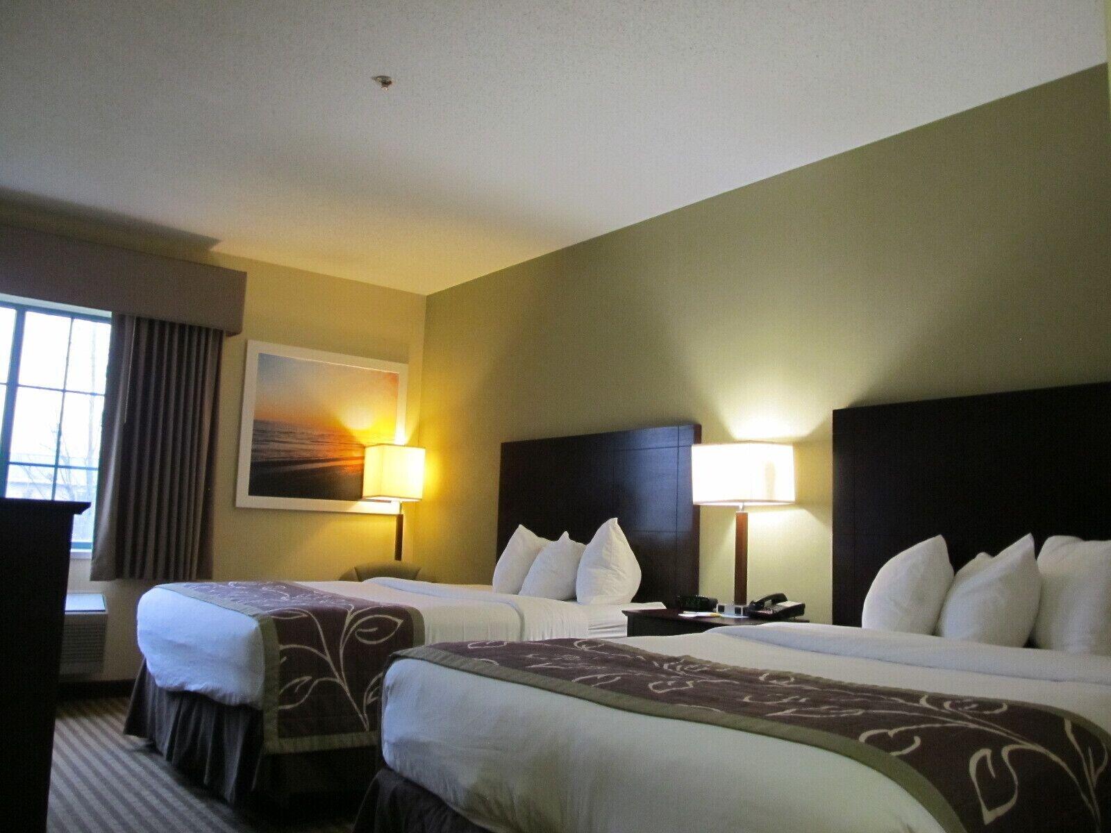 Days Inn By Wyndham Brewerton/ Syracuse Near Oneida Lake Exteriér fotografie