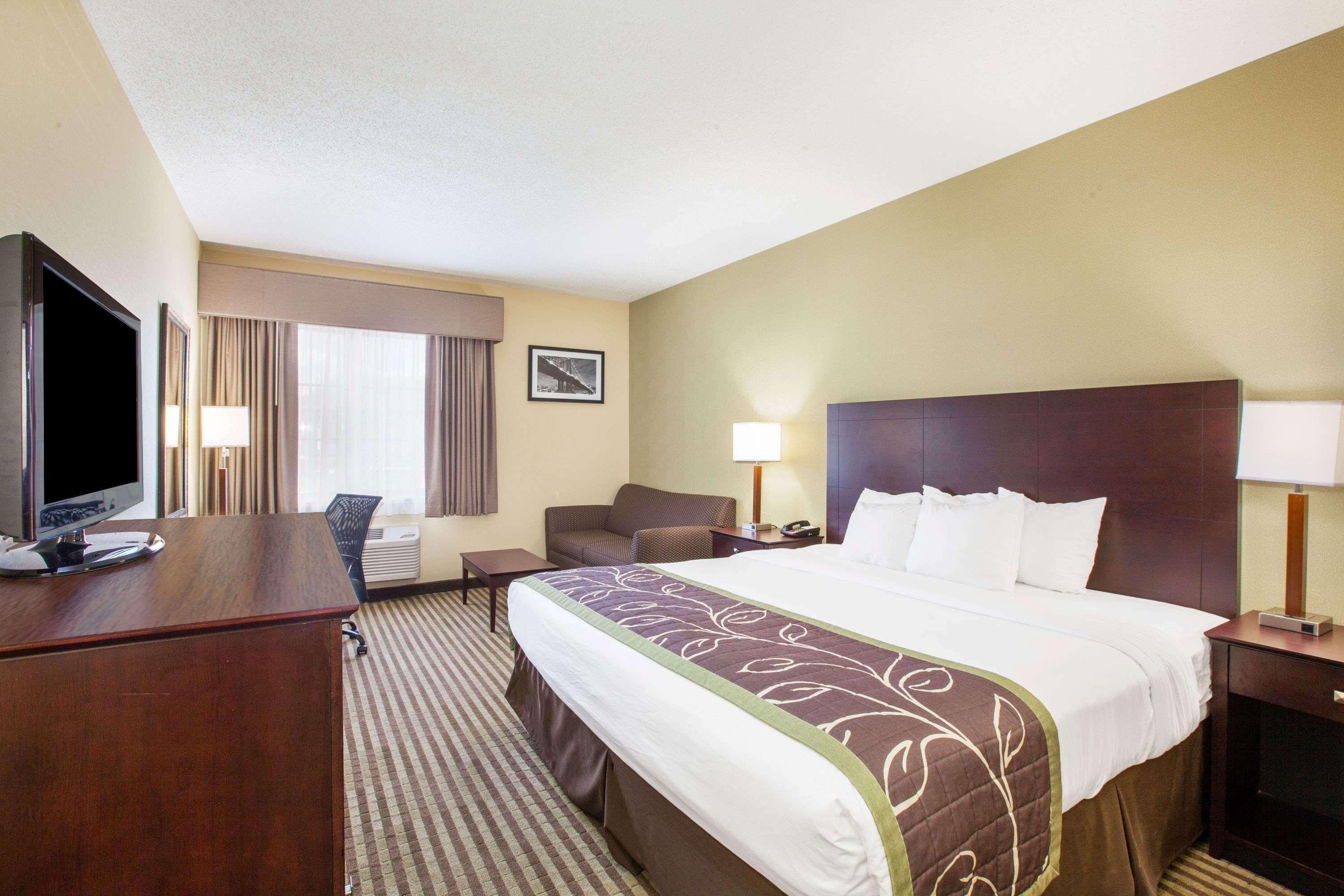 Days Inn By Wyndham Brewerton/ Syracuse Near Oneida Lake Exteriér fotografie