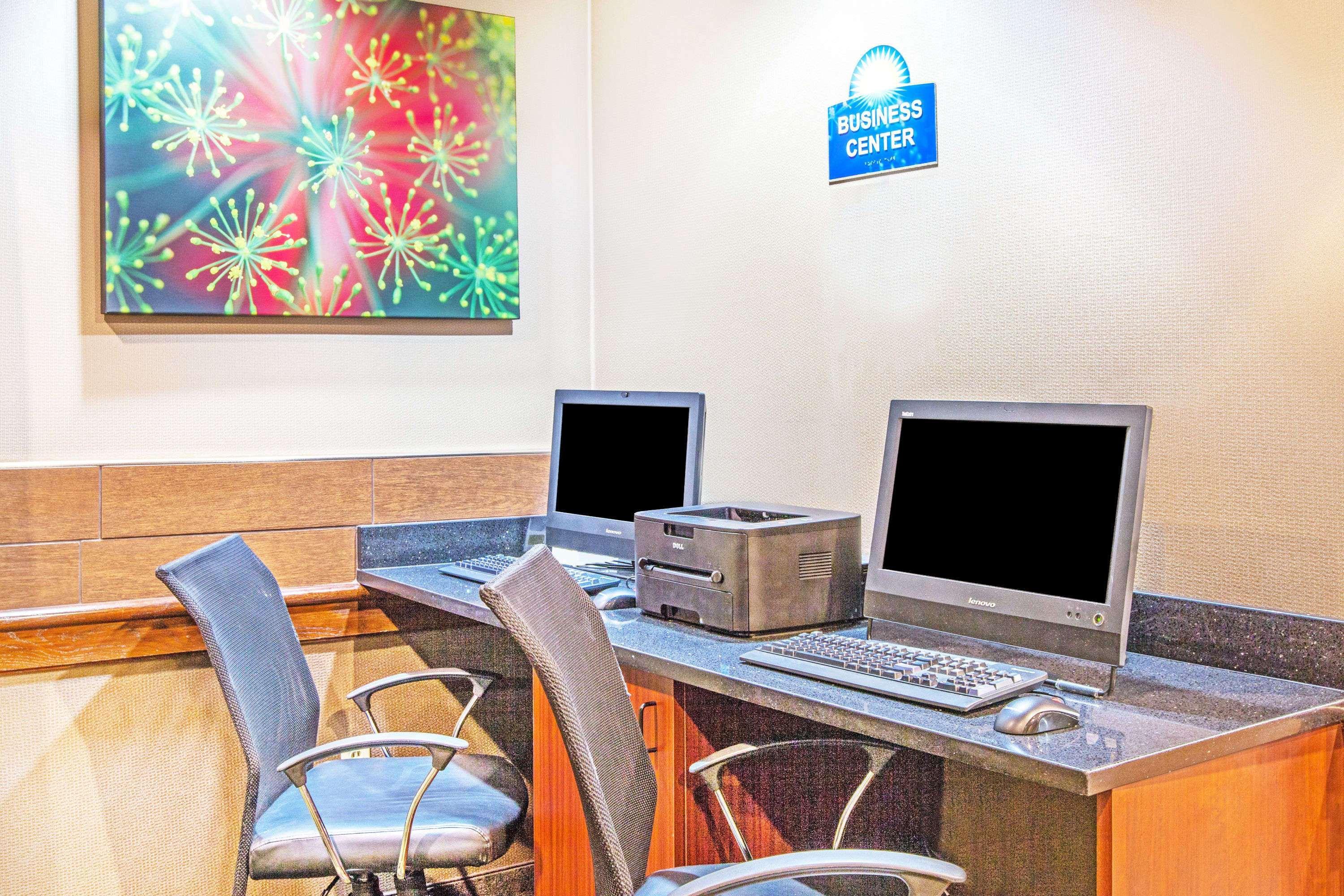 Days Inn By Wyndham Brewerton/ Syracuse Near Oneida Lake Exteriér fotografie